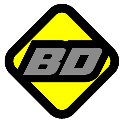BD Diesel 19-24 Dodge/Ram 1500 DT 5.7L Hemi Passenger Side Exhaust Manifold