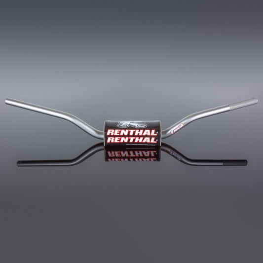 Renthal RC High Fatbar- Tanium