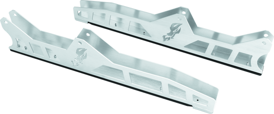 DragonFire Racing Polaris RZR Trailing Arm Guards - Aluminum