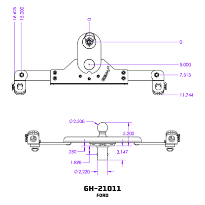 Technical Drawing