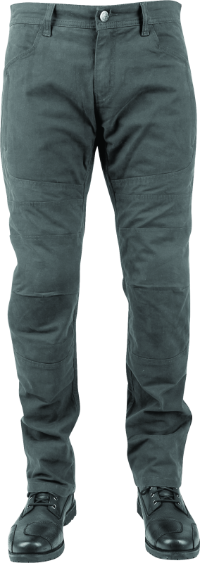 Speed and Strength Dogs Of War 2.0 Pant Charcoal Size - 38 X 32