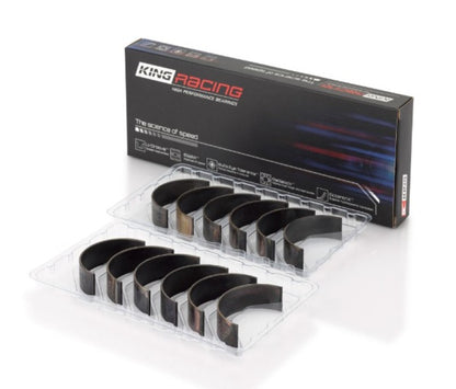 King Engine Bearings BMW M20/M50 2.0L/2.5L/2.7L Performance Rod Bearing Set - Size STD