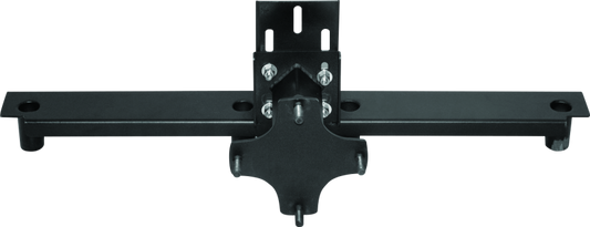 DragonFire Racing 16+ Polaris General  Spare Tire Rack
