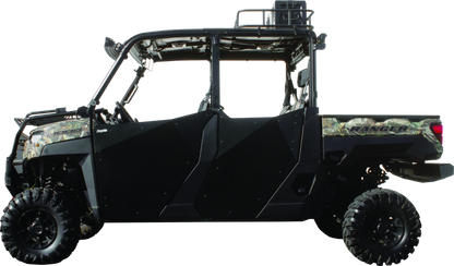 DragonFire Racing 19-23 Ranger Crew XP 1000 UTV Doors