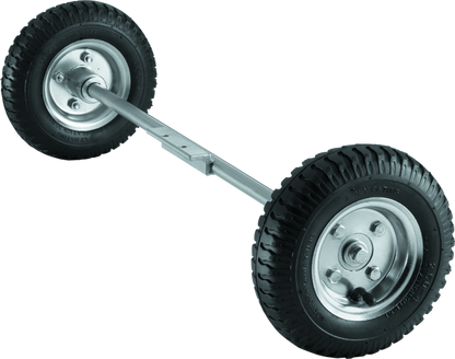 BikeMaster 06-Up Yamaha TTR50E Training Wheels