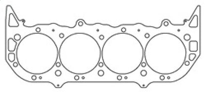 Cometic Chevrolet Mark-IV Big Block V8 4.630in Bore .051 MLS Cylinder Head Gasket