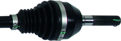DragonFire Racing Hydra Axle- Can-Am Maverick X3 900 X ds Turbo R 17-19- Postion- Front Left