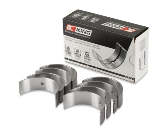 King Engine Bearings Hyundai 2.0L G4GC Rod Bearing Set - Size STD