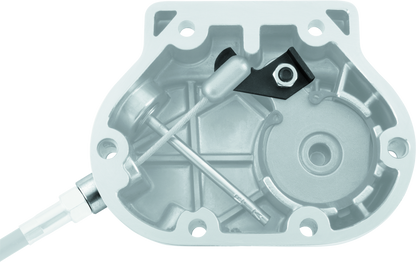 Twin Power 87-99 Big Twin 86-90 XL Easy Pull Light Clutch Kit