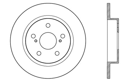 Technical Drawing