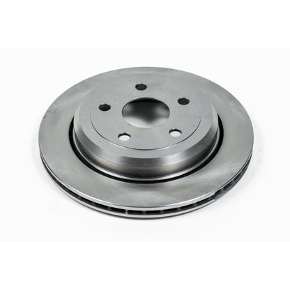 Power Stop 11-19 Dodge Durango Rear Autospecialty Brake Rotor