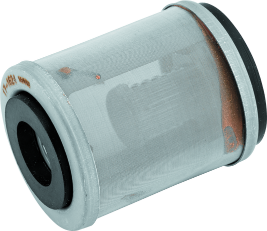 BikeMaster BM-143 Oil Filter - Black