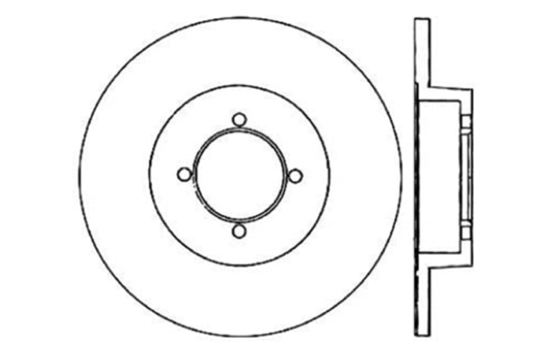 Technical Drawing