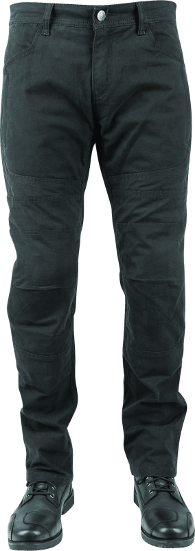 Speed and Strength Dogs Of War 2.0 Pant Black Size - 38 X 30