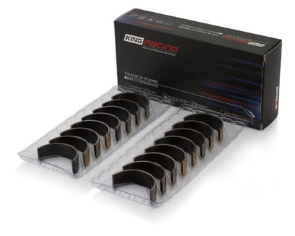 King Engine Bearings Chrysler 345/370 16v Connecting Rod Bearing Set