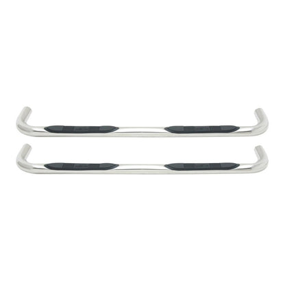 Westin 2009-2018 Dodge/Ram 1500 Crew Cab E-Series 3 Nerf Step Bars - SS