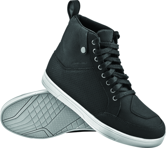 Speed and Strength United by Speed Shoe Black/White Size - 11