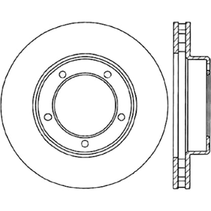 Technical Drawing