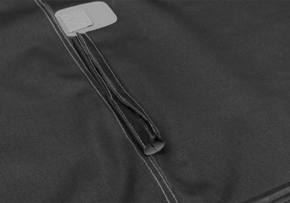 Rampage 1997-2006 Jeep Wrangler(TJ) OEM Replacement Top - Black Diamond
