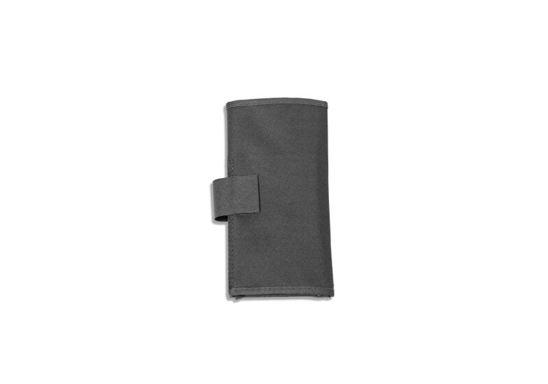 Rampage 1976-1983 Jeep CJ5 Complete Top - Black Denim