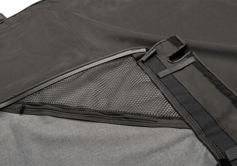 Rampage 1997-2006 Jeep Wrangler(TJ) Complete Top - Black Diamond