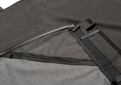 Rampage 1997-2006 Jeep Wrangler(TJ) Complete Top - Black Diamond
