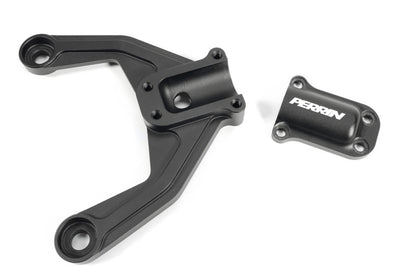PERRIN 13-25 BRZ/FR-S/86/GR86 Rear Shock Tower Brace - Carbon Fiber