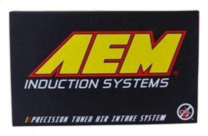 AEM C.A.S. 19-20 Kia Forte 2.0L F/I Cold Air Intake