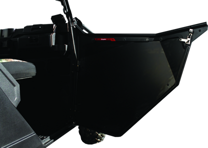 DragonFire Racing 19-23 Ranger Crew XP 1000 UTV Doors