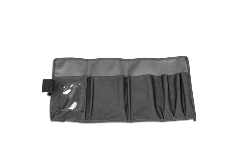 Rampage 1976-1983 Jeep CJ5 Complete Top - Black Denim