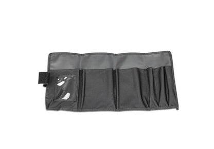 Rampage 1976-1983 Jeep CJ5 Complete Top - Black Denim