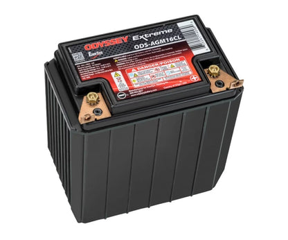 Odyssey Battery Powersport Extreme AGM Battery (PC625)