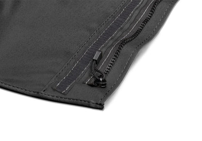 Rampage 1997-2006 Jeep Wrangler(TJ) OEM Replacement Top - Black Diamond