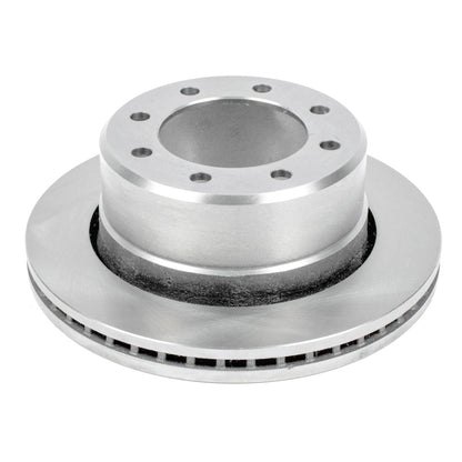 Power Stop 09-10 Dodge Ram 2500 Rear Autospecialty Brake Rotor