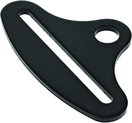 DragonFire Racing Bolt In Harness Mount 3in.
