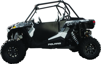 DragonFire Racing 14-18 Polaris RZR XP 1000 UTV Doors - 2 Doors