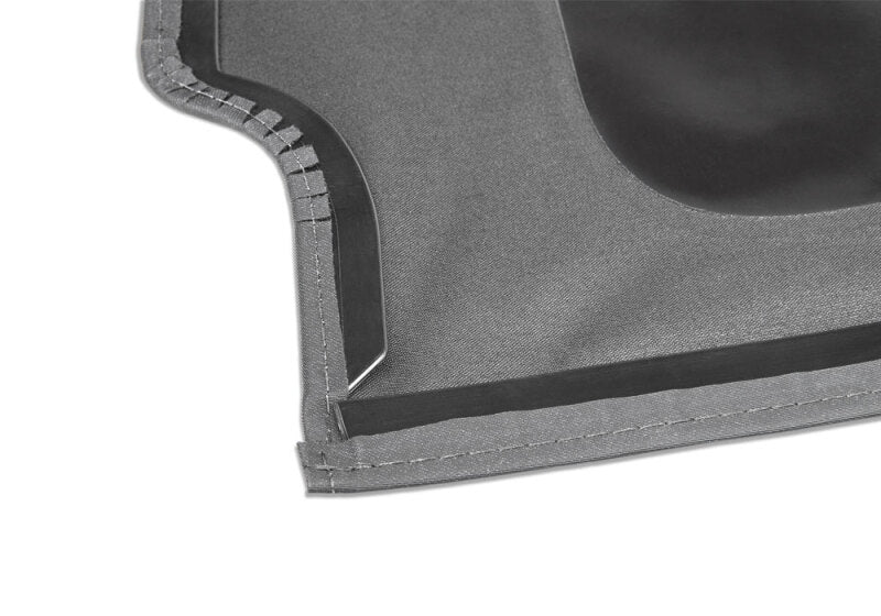 Rampage 1997-2006 Jeep Wrangler(TJ) OEM Replacement Top - Black Denim