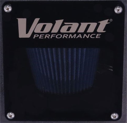 Volant 11-18 Toyota FJ Cruiser / 11-20 4Runner 4.0L V6 Pro5 Closed Box Air Intake System