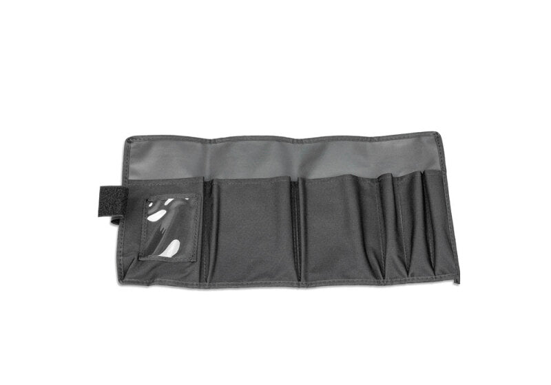 Rampage 1976-1983 Jeep CJ5 Complete Top - Black Denim