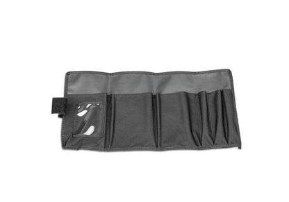 Rampage 1976-1983 Jeep CJ5 Complete Top - Black Denim