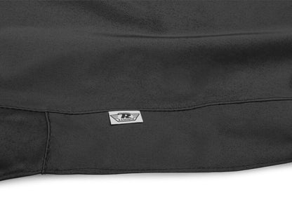 Rampage 1997-2006 Jeep Wrangler(TJ) Complete Top - Black Diamond
