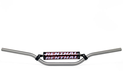 Renthal RC 7/8 Handlebar - Grey
