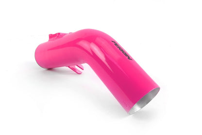 PERRIN 08-14 Subaru WRX / 08-15 STI Cold-Air Intake - Hyper Pink