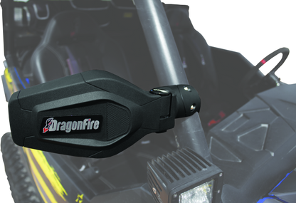 DragonFire Racing  Slayer UTV Mirrors