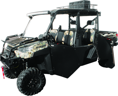 DragonFire Racing 19-23 Ranger Crew XP 1000 UTV Doors