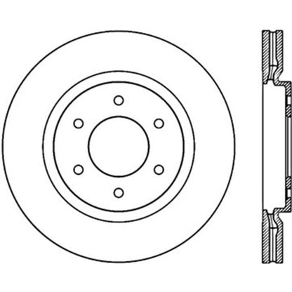 Technical Drawing