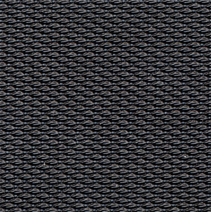 Rampage 1997-2006 Jeep Wrangler(TJ) Excludes LJ Unlimited Frameless Soft Top Kit - Black Diamond