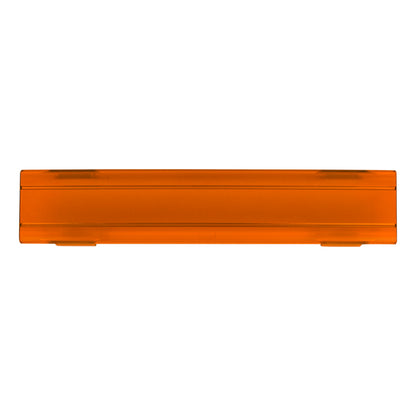Rigid Industries Light Cover for SR-Series Amber PRO - 10in.