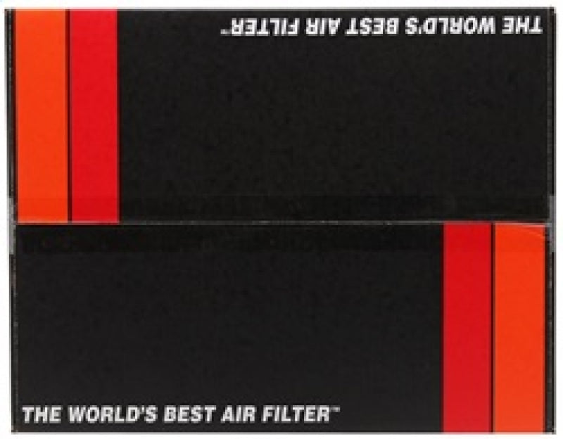 K&N 11-12 Dodge Challenger / 12 Chrysler 300 / 12 Dodge Charger 6.4L V8 AirCharger Perf Intake Kit