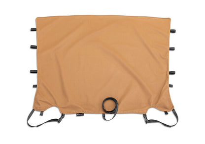 Rampage 1992-1995 Jeep Wrangler(YJ) California Brief - Spice